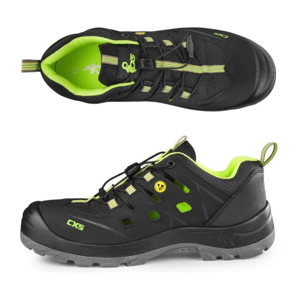 Chaussures de sécurité CXS