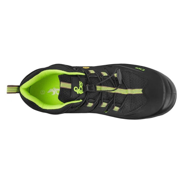 Chaussures de sécurité CXS