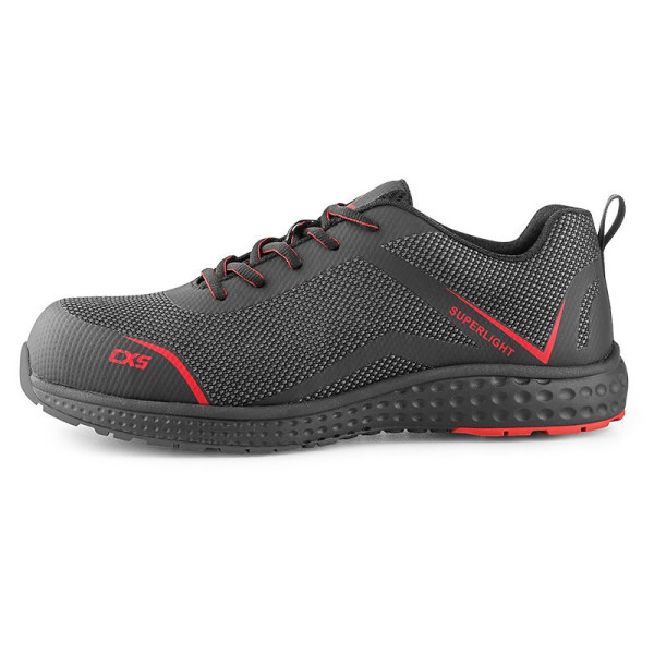 Chaussures de sécurité ultra-légères CXS