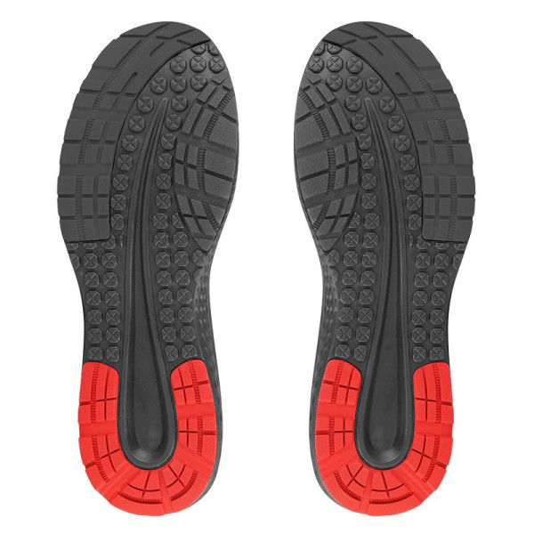 Chaussures de sécurité ultra-légères CXS