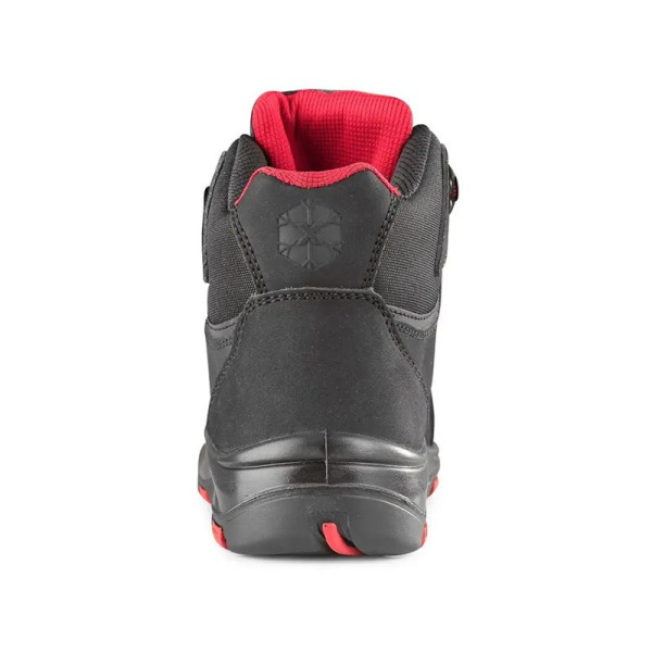 Chaussures de travail hiver montantes CXS
