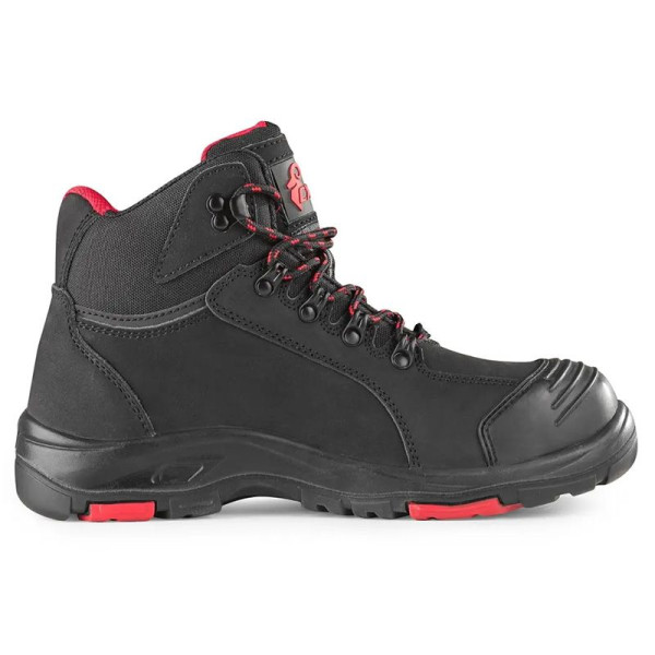 Chaussures de travail hiver montantes CXS
