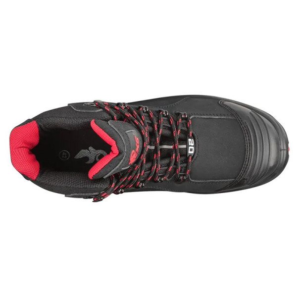 Chaussures de travail hiver montantes CXS
