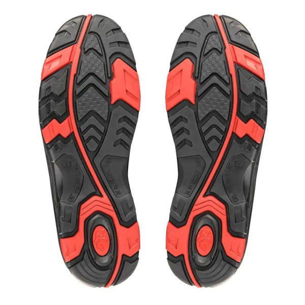 Chaussures de travail hiver montantes CXS