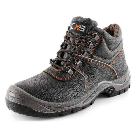 Chaussures de travail montantes CXS