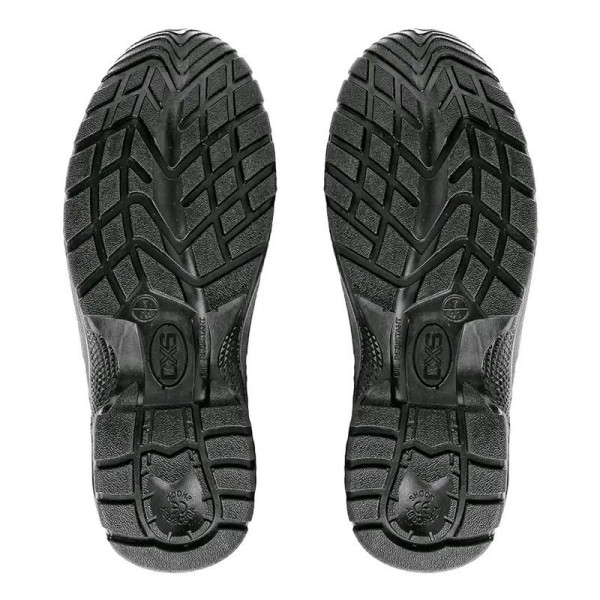 Chaussures de travail montantes CXS