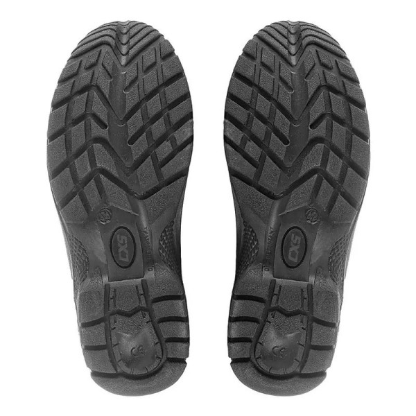 Chaussures de travail hiver montantes CXS