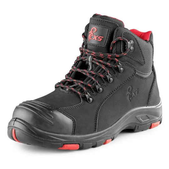 Chaussures de travail montantes CXS