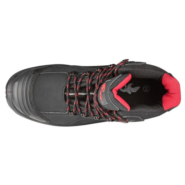 Chaussures de travail montantes CXS