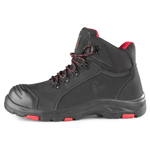 Chaussures de travail montantes CXS