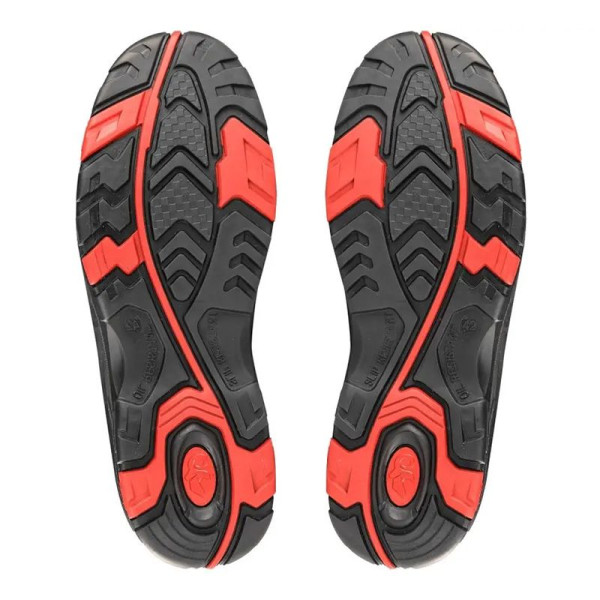 Chaussures de travail montantes CXS
