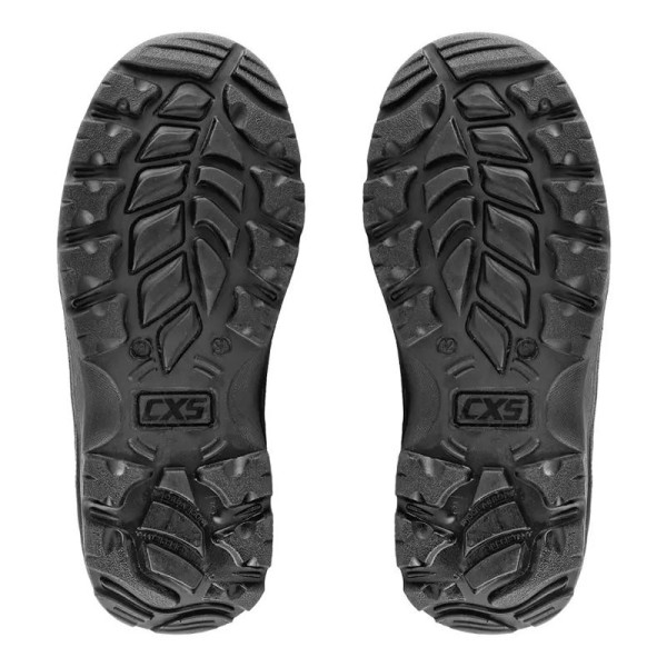 Chaussures de sécurité montantes CXS