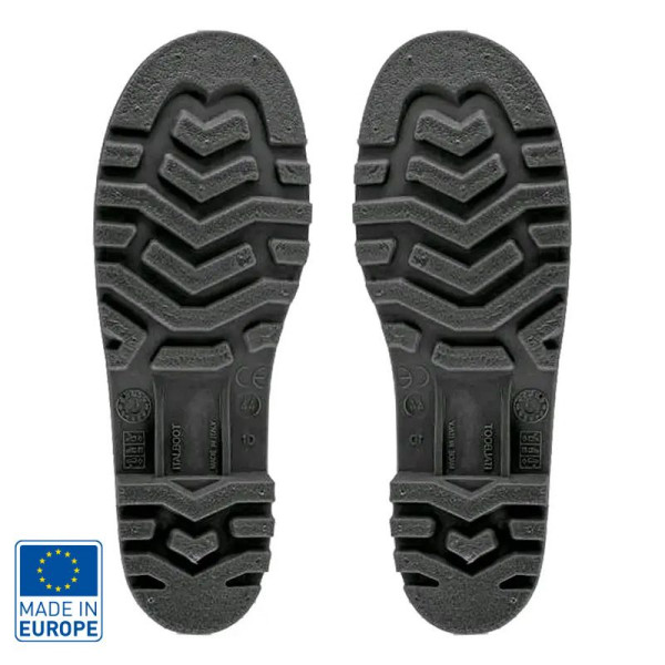 Bottes de travail basses CXS