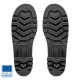 Bottes de travail basses CXS