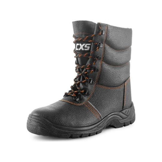 Chaussures de sécurité hiver montantes CXS