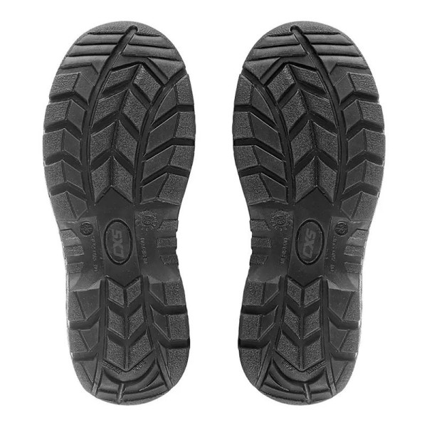 Chaussures de sécurité hiver montantes CXS