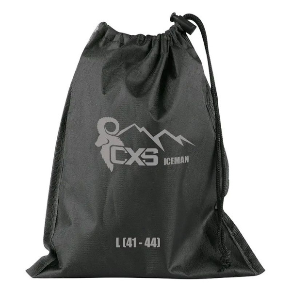 Sur-chaussures antidérapantes CXS