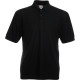Polo homme personnalisable 65/35 pour communication d’entreprise – BCM Goodies