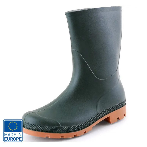 Bottes de travail Femme basses CXS