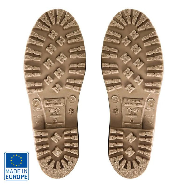 Bottes de travail Femme basses CXS