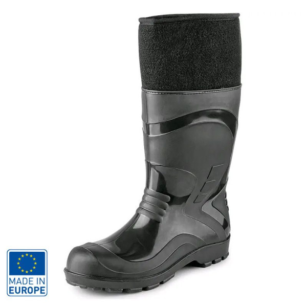 Bottes de travail hiver CXS