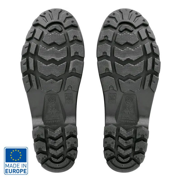 Bottes de travail hiver CXS