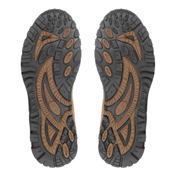 Chaussures outdoor Unisexe CXS