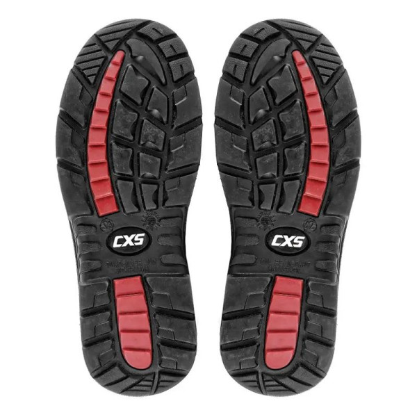 Chaussures de travail montantes CXS