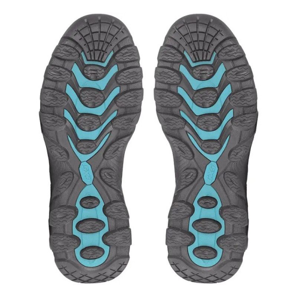 Chaussures outdoor Unisexe CXS