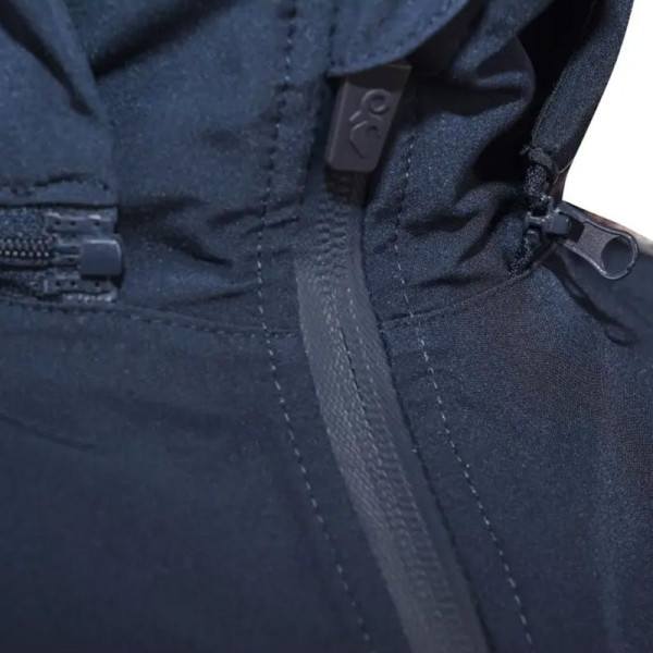 Veste de travail imperméable légère haute visibilité Homme CXS
