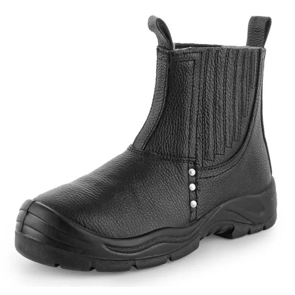 Chaussures de sécurité montantes CXS