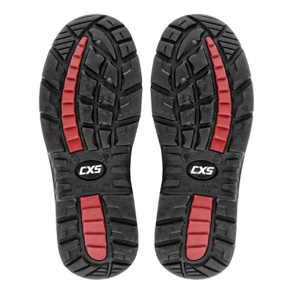 Chaussures de sécurité montantes CXS