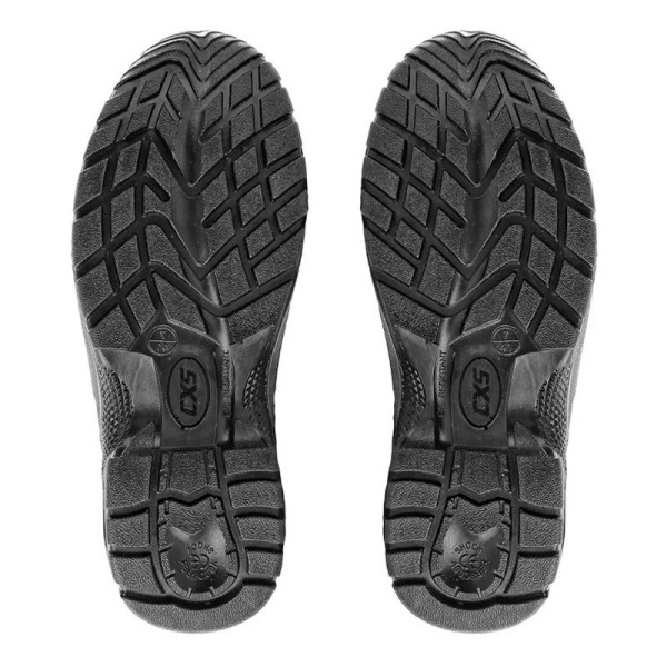 Chaussures de travail CXS