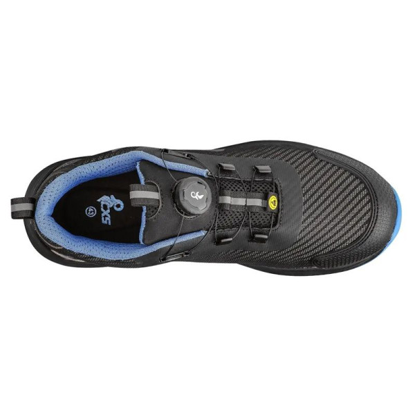 Chaussures de travail ESD CXS