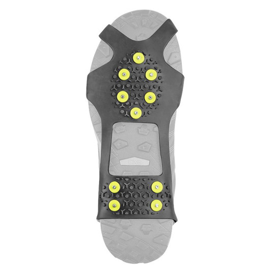 Sur-chaussures antidérapantes CXS