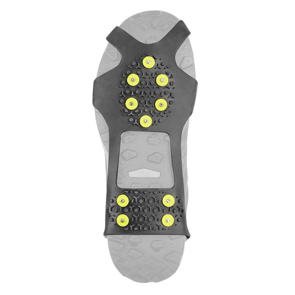 Sur-chaussures antidérapantes CXS