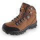 Chaussures outdoor imperméables montantes Unisexe CXS