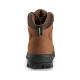 Chaussures outdoor imperméables montantes Unisexe CXS