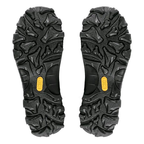 Chaussures outdoor imperméables montantes Unisexe CXS