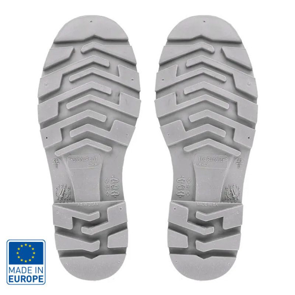 Bottes de travail basses CXS