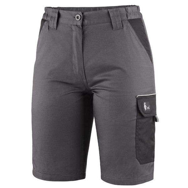 Short de travail Femme CXS