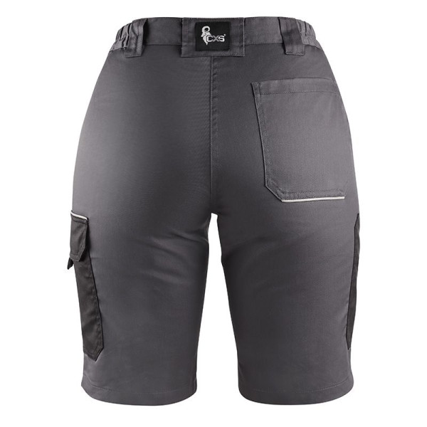Short de travail Femme CXS