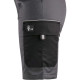 Short de travail Femme CXS