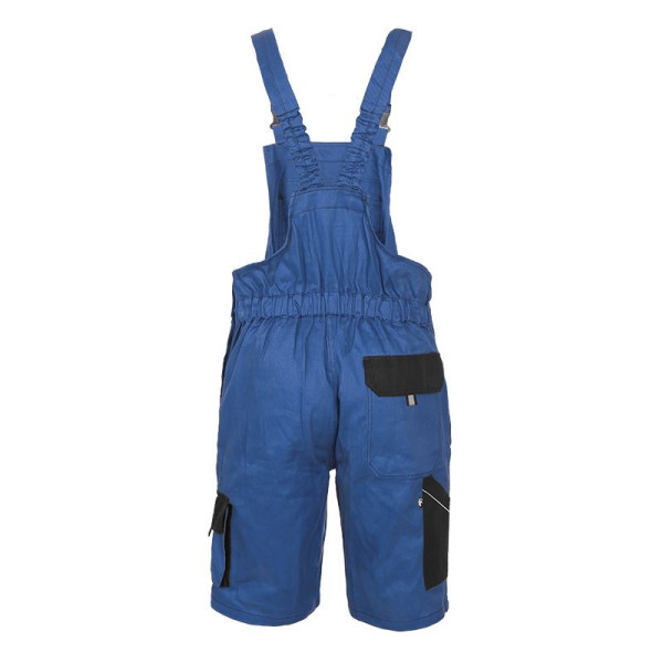 Short de travail salopette CXS