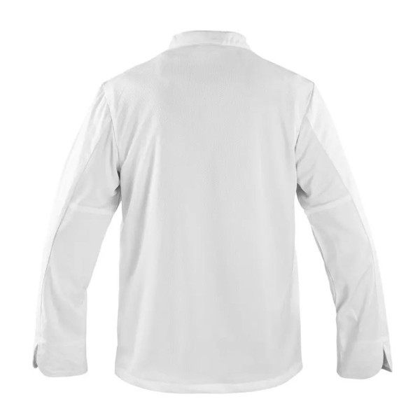 Veste de cuisinier Homme CXS