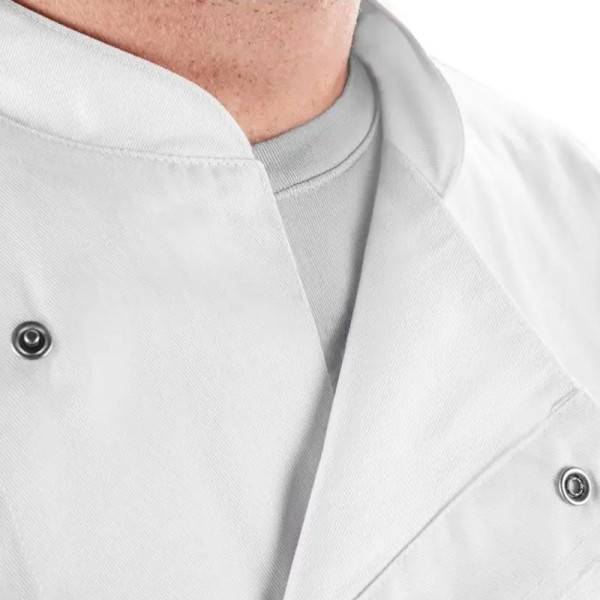 Veste de cuisinier Homme CXS
