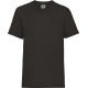 T-shirt enfant Valueweight personnalisable 100% coton pour communication d’entreprise – BCM Goodies