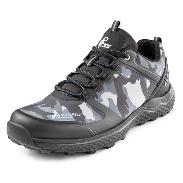 Chaussures outdoor softshell Unisexe CXS