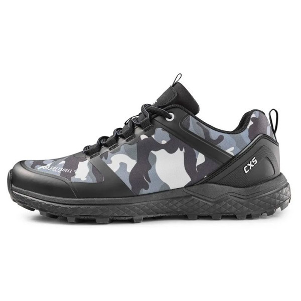 Chaussures outdoor softshell Unisexe CXS
