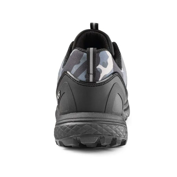 Chaussures outdoor softshell Unisexe CXS